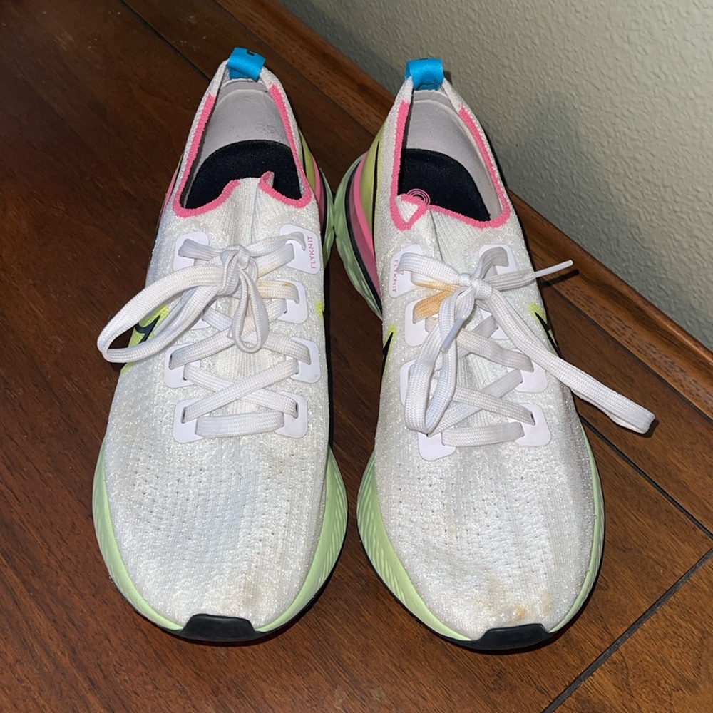 Nike Infinity React - image 2